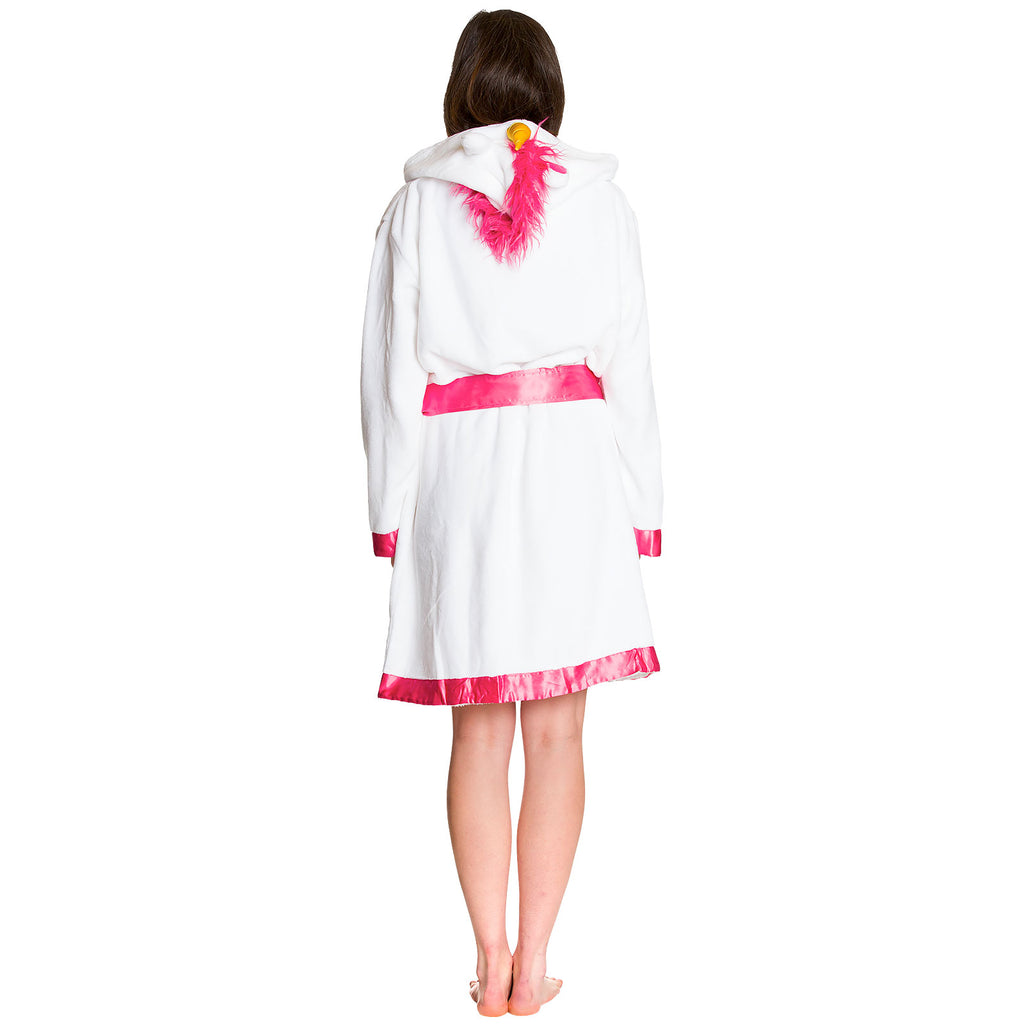 Image produit Minions - Peignoir Licorne