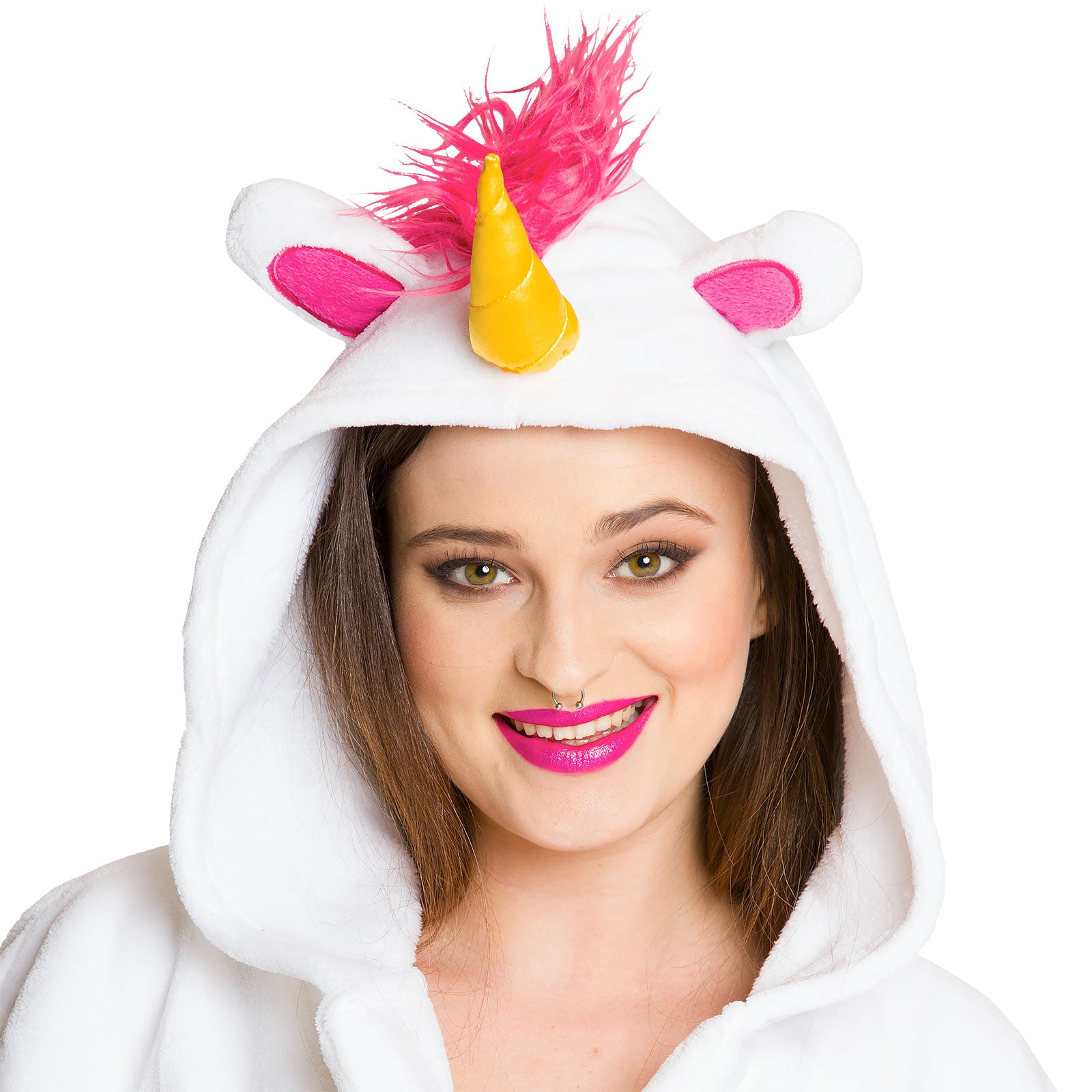 Image produit Minions - Peignoir Licorne