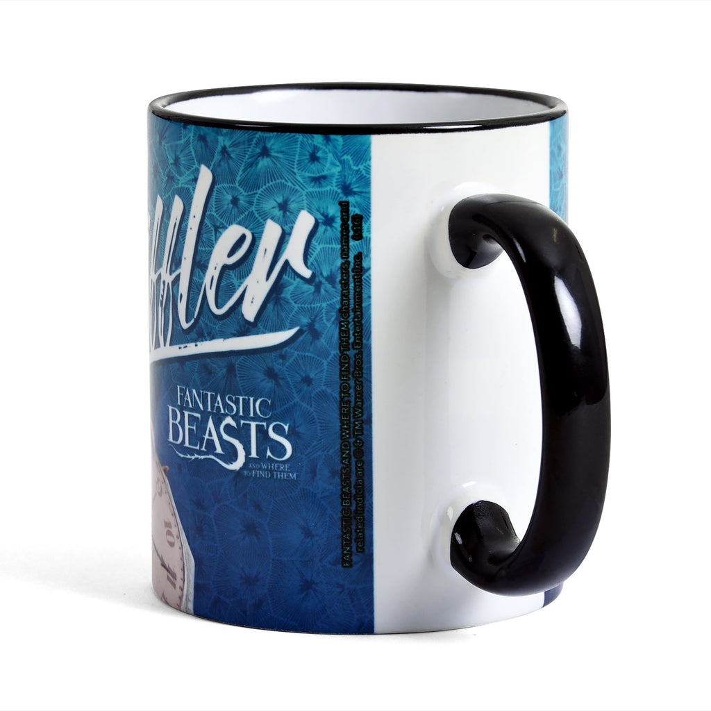 Product image Niffler Treasure - Fantastic Beasts Cup