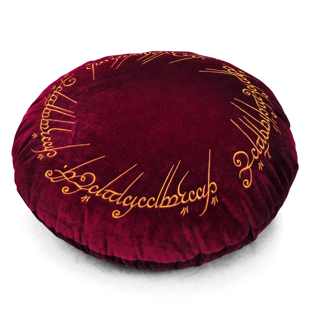 Image produit Seigneur des Anneaux - Le coussin unique