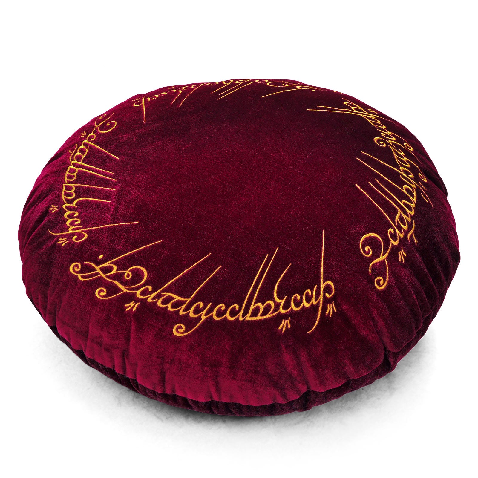 Image produit Seigneur des Anneaux - Le coussin unique