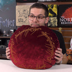 Image produit Seigneur des Anneaux - Le coussin unique