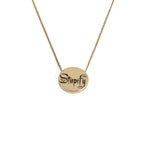 Image produit Collier Stupor - Les Animaux Fantastiques