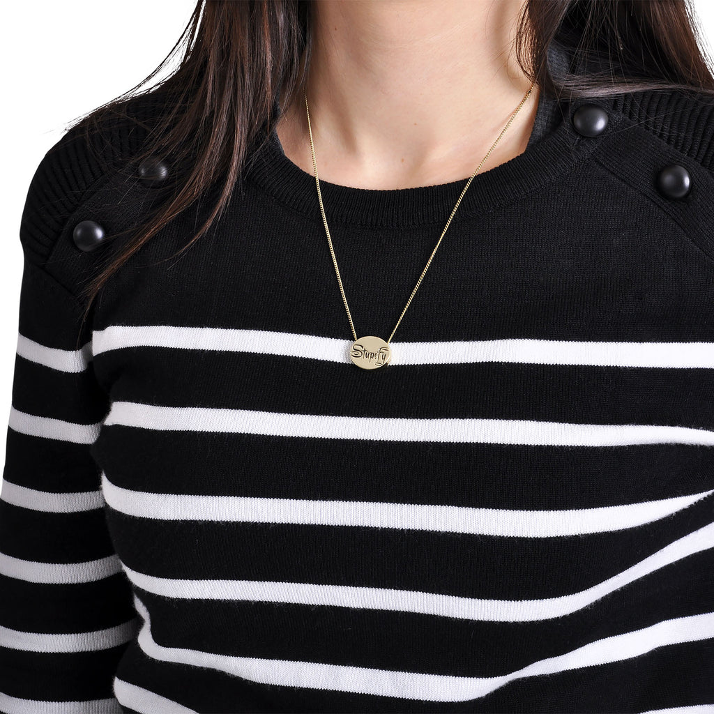 Image produit Collier Stupor - Les Animaux Fantastiques