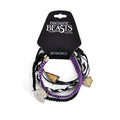Image produit Animaux fantastiques - Ensemble de bracelets