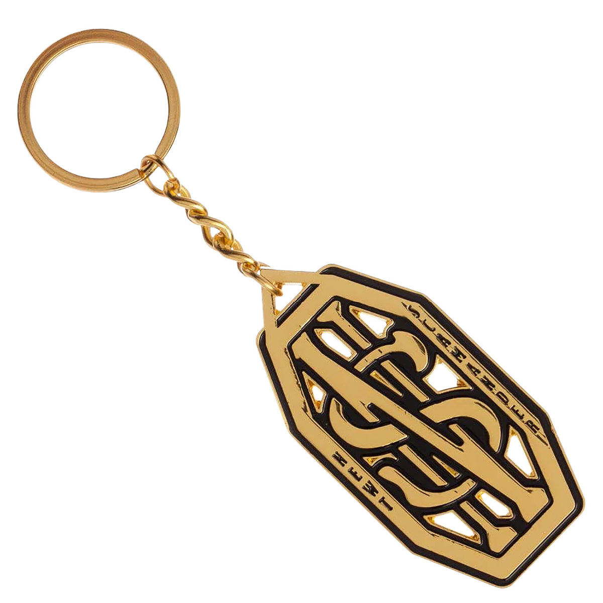 Image produit Porte-clés Logo Newt Scamander - Les Animaux Fantastiques