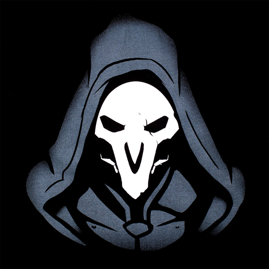 Product image Overwatch - Reaper T-Shirt black