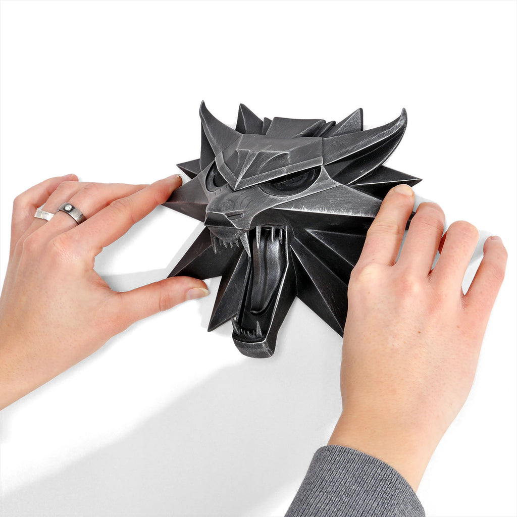 Image produit Witcher - Wild Hunt Image Murale 3D