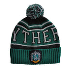 Image produit Harry Potter - Bonnet Serpentard vert