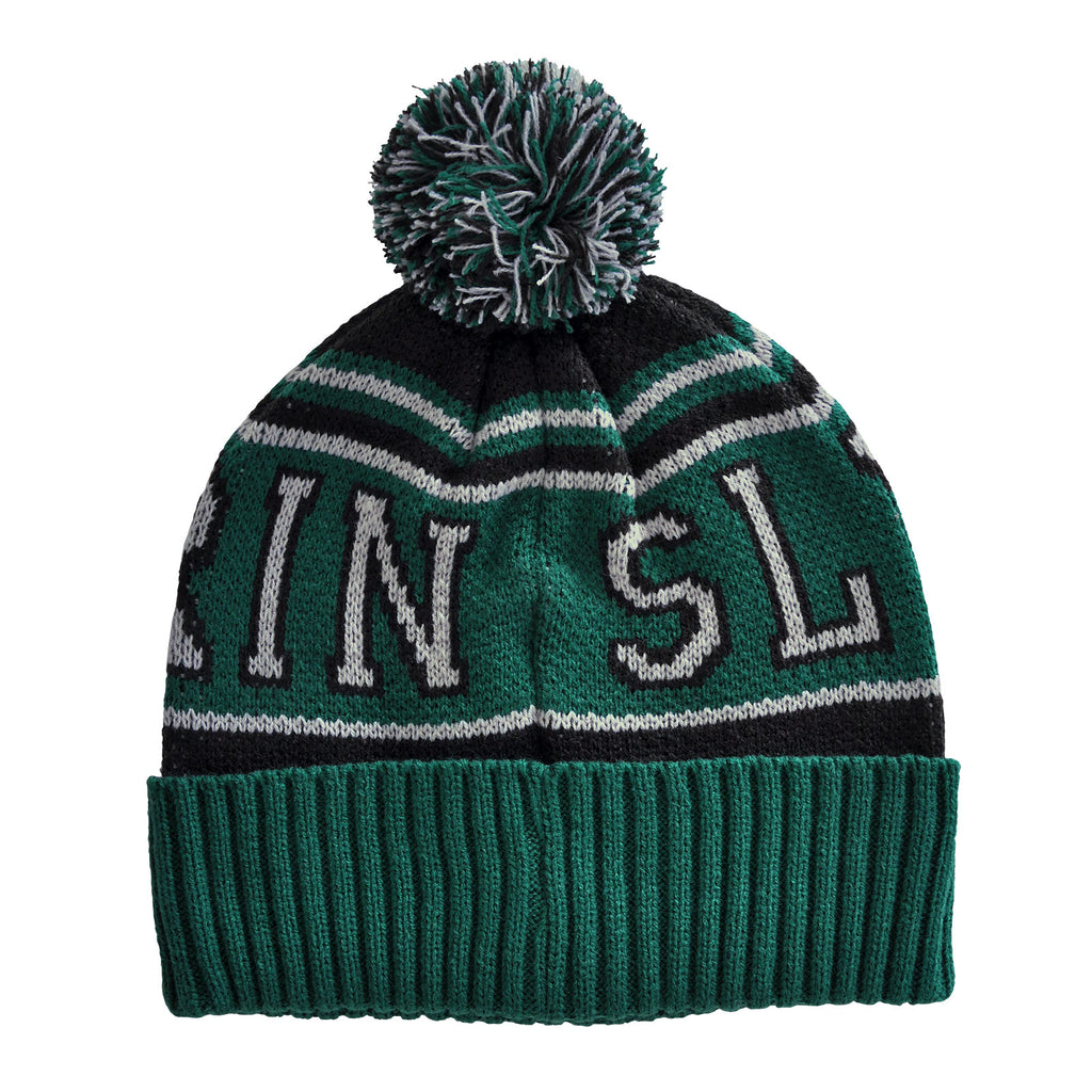 Image produit Harry Potter - Bonnet Serpentard vert
