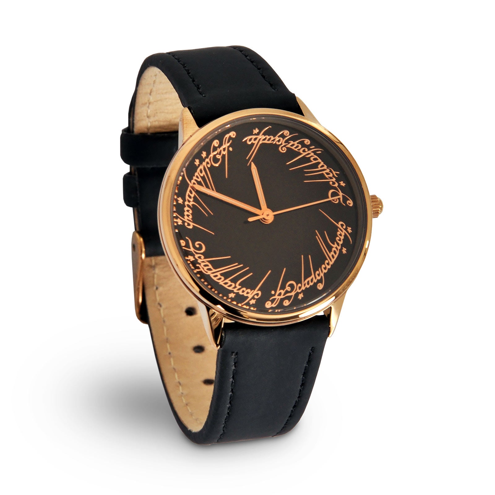 Image produit Le Seigneur des Anneaux - L'Une Montre Femme