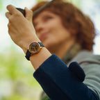 Image produit Le Seigneur des Anneaux - L'Une Montre Femme