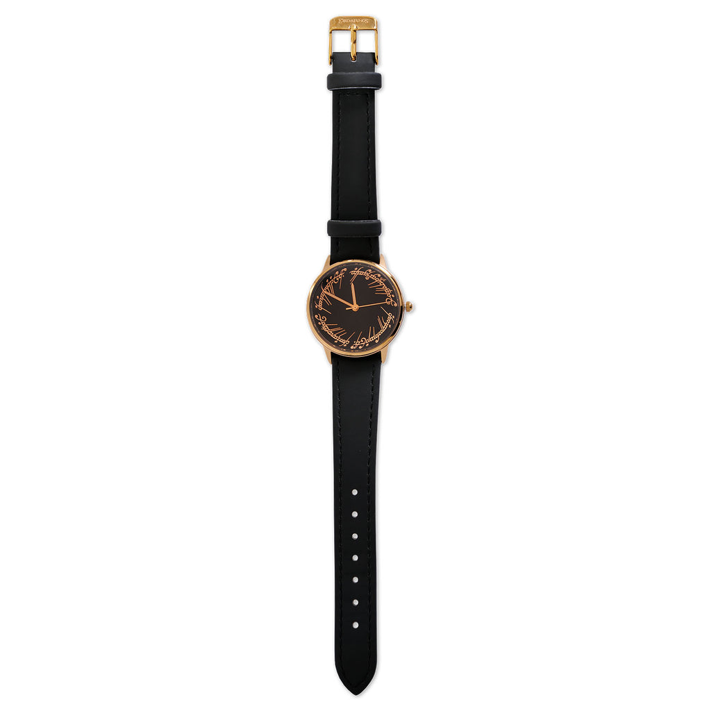Image produit Le Seigneur des Anneaux - L'Une Montre Femme