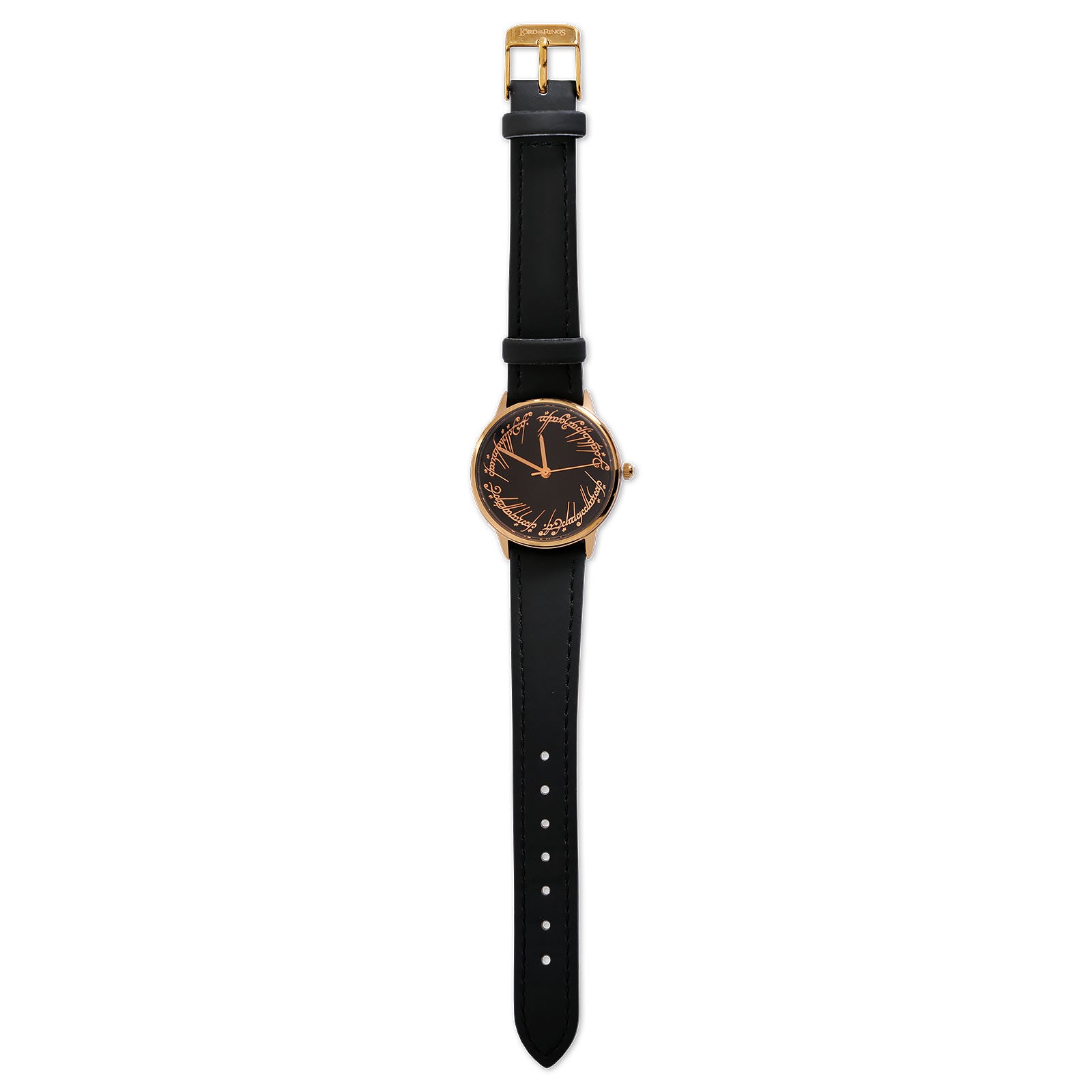 Image produit Le Seigneur des Anneaux - L'Une Montre Femme