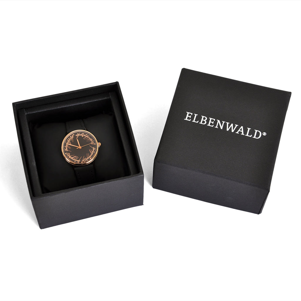 Image produit Le Seigneur des Anneaux - L'Une Montre Femme