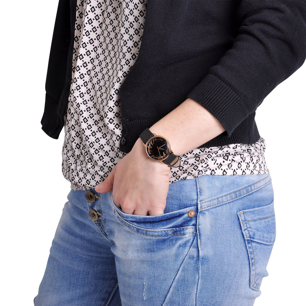 Image produit Le Seigneur des Anneaux - L'Une Montre Femme