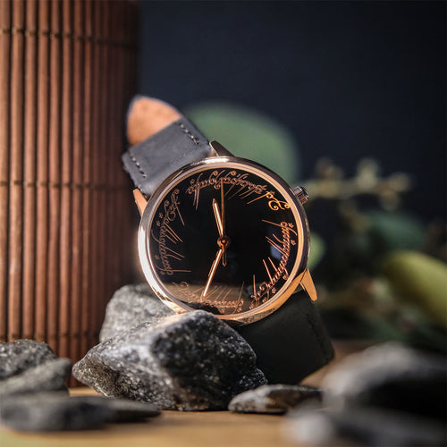 Image produit Le Seigneur des Anneaux - L'Une Montre Femme