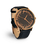 Image produit Le Seigneur des Anneaux - La Montre Unique pour Hommes