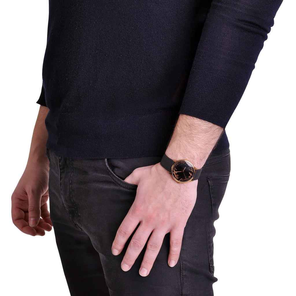 Image produit Le Seigneur des Anneaux - La Montre Unique pour Hommes