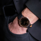 Image produit Le Seigneur des Anneaux - La Montre Unique pour Hommes