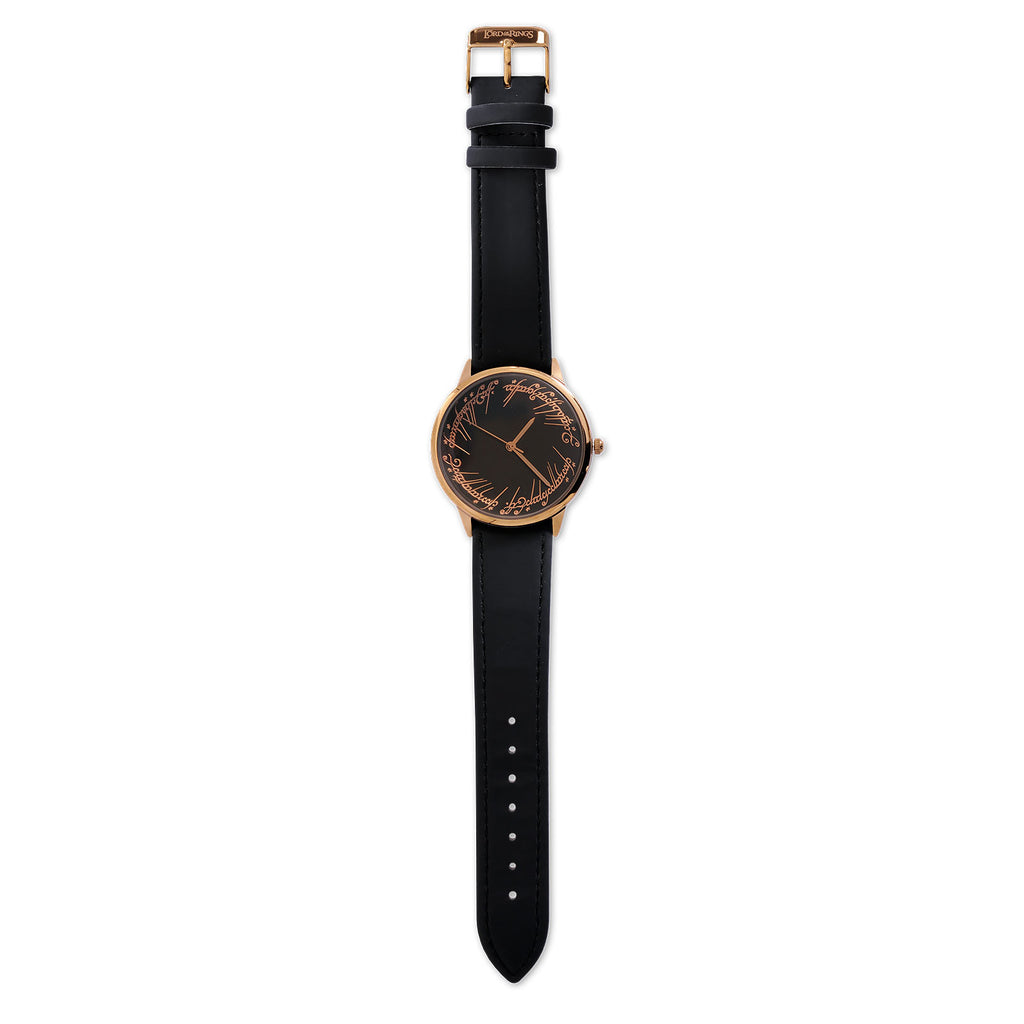 Image produit Le Seigneur des Anneaux - La Montre Unique pour Hommes