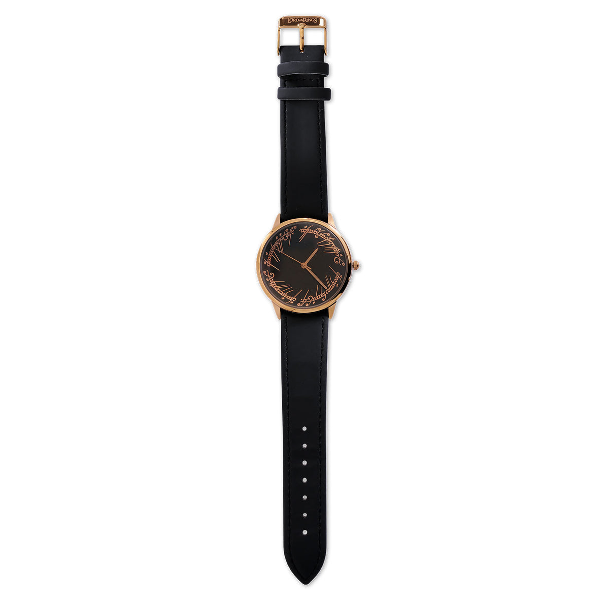 Image produit Le Seigneur des Anneaux - La Montre Unique pour Hommes