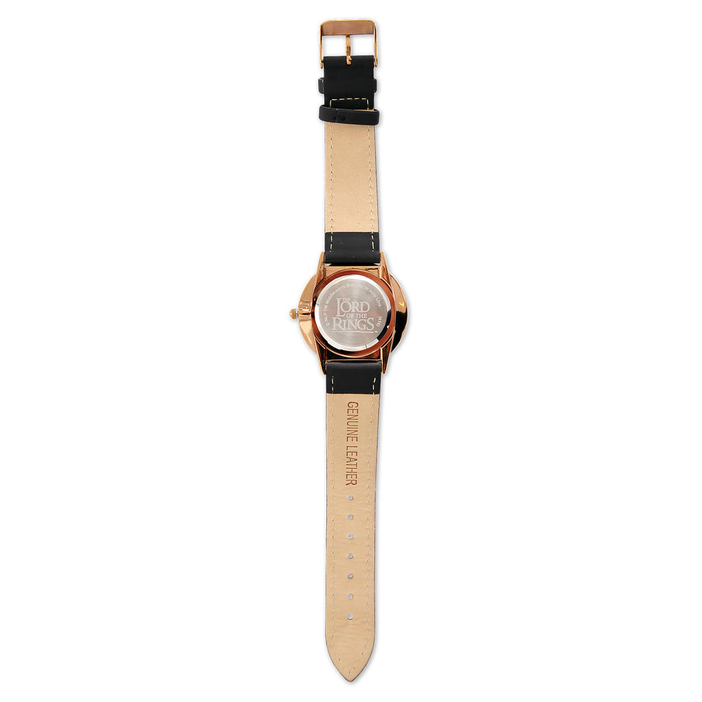 Image produit Le Seigneur des Anneaux - La Montre Unique pour Hommes
