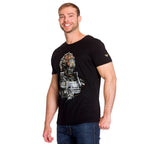 Product image Zelda - Ganondorf Sorcerer T-Shirt Black