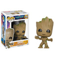 Product image Guardians of the Galaxy - Groot Vol. 2 Bobblehead Figure