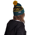 Image produit Bonnet à pompon de magizoologiste Newt Scamander - Animaux fantastiques