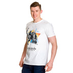 Image produit Horizon Zero Dawn - T-Shirt Thunderjaw blanc