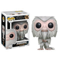 Image produit Mini-figurine Demiguise - Animaux fantastiques