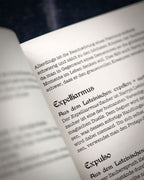 Product image Harry Potter - The Unofficial Book of Magic