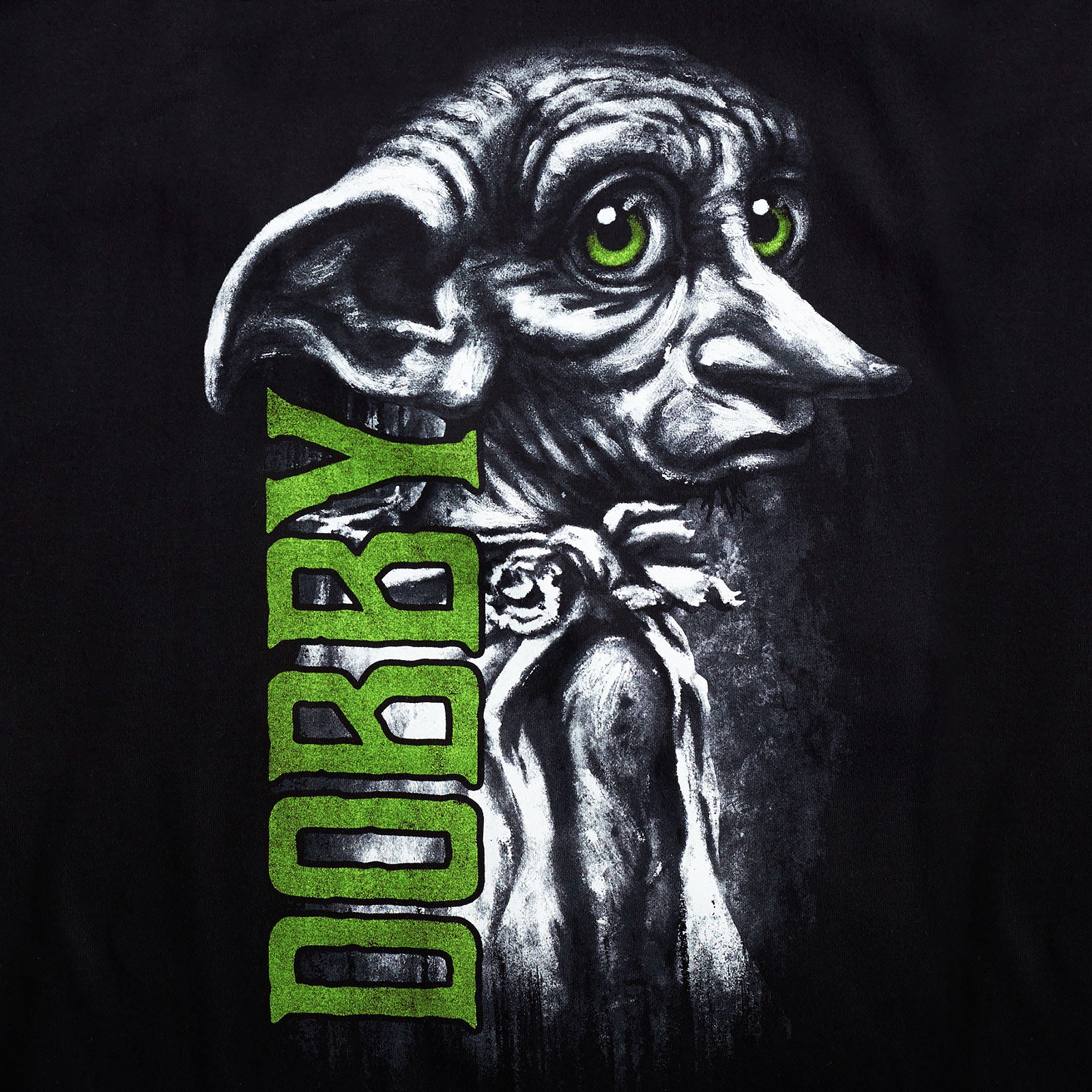 Image produit Harry Potter - T-shirt Elf Dobby