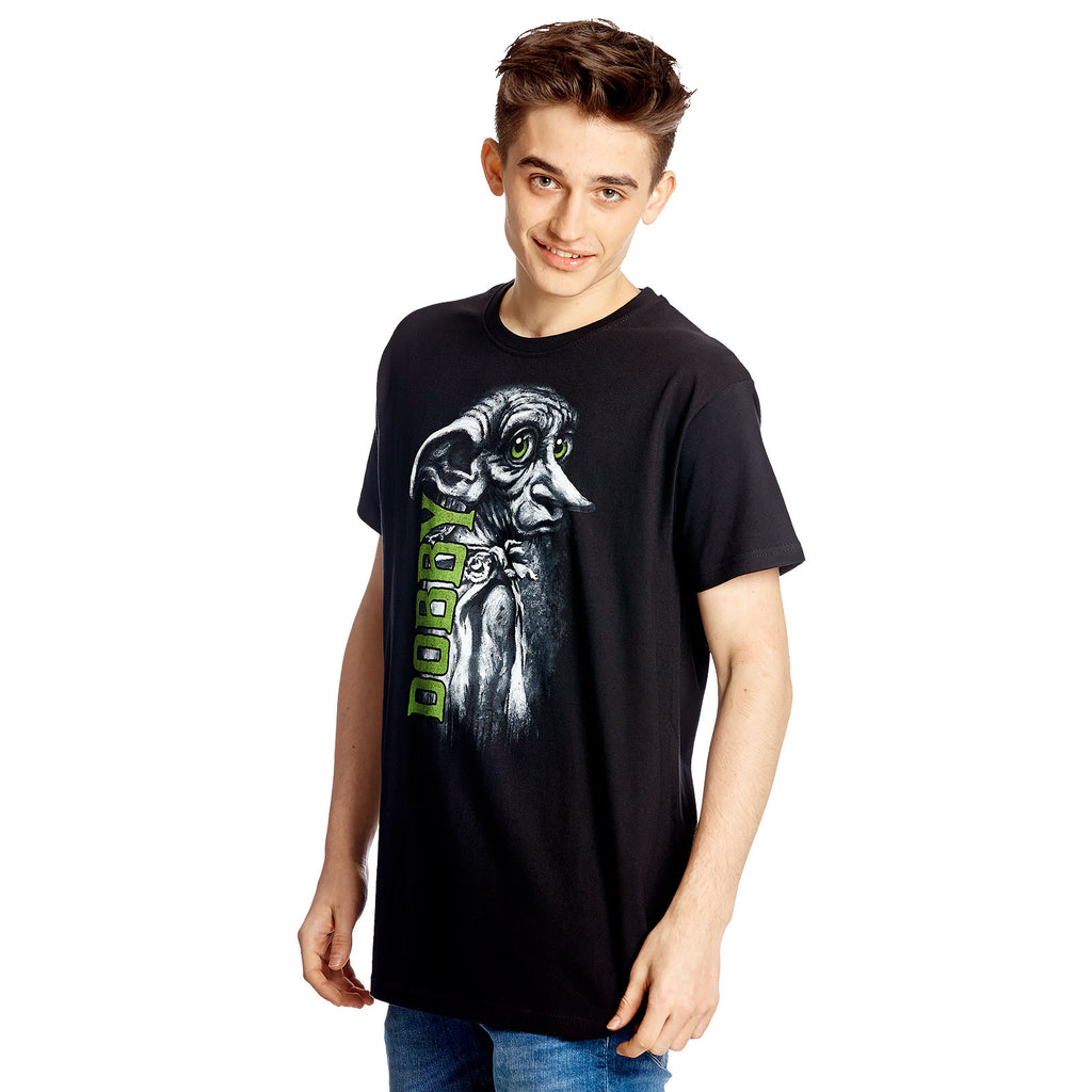 Image produit Harry Potter - T-shirt Elf Dobby