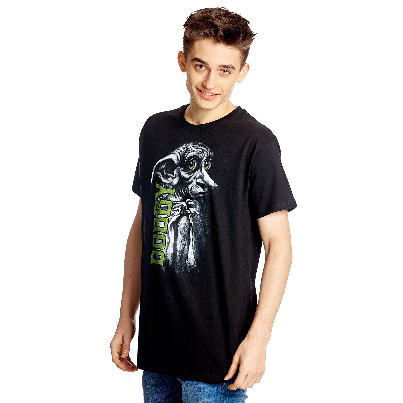 Image produit Harry Potter - T-shirt Elf Dobby