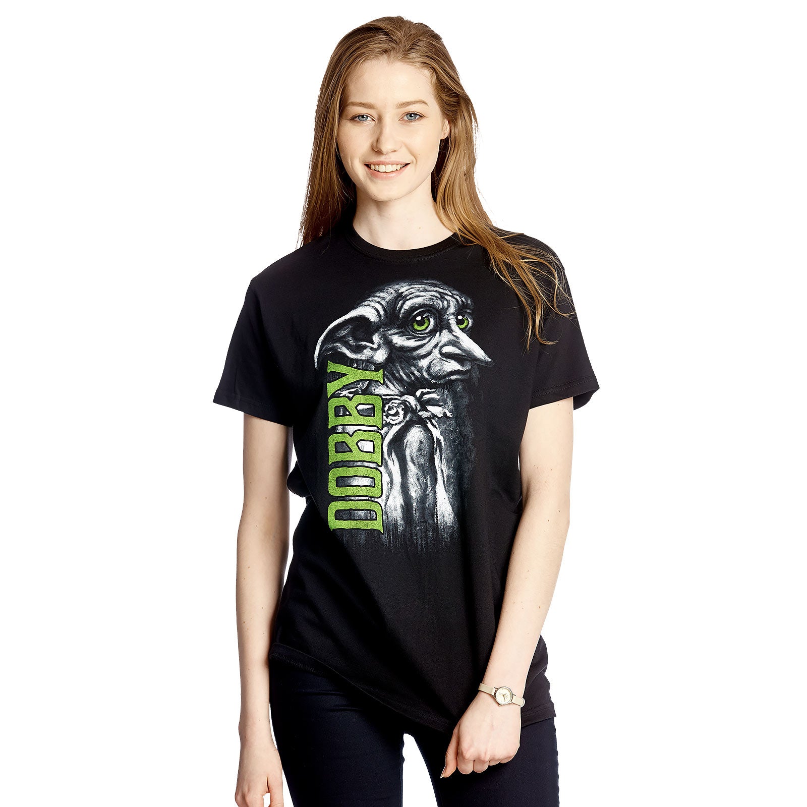 Image produit Harry Potter - T-shirt Elf Dobby