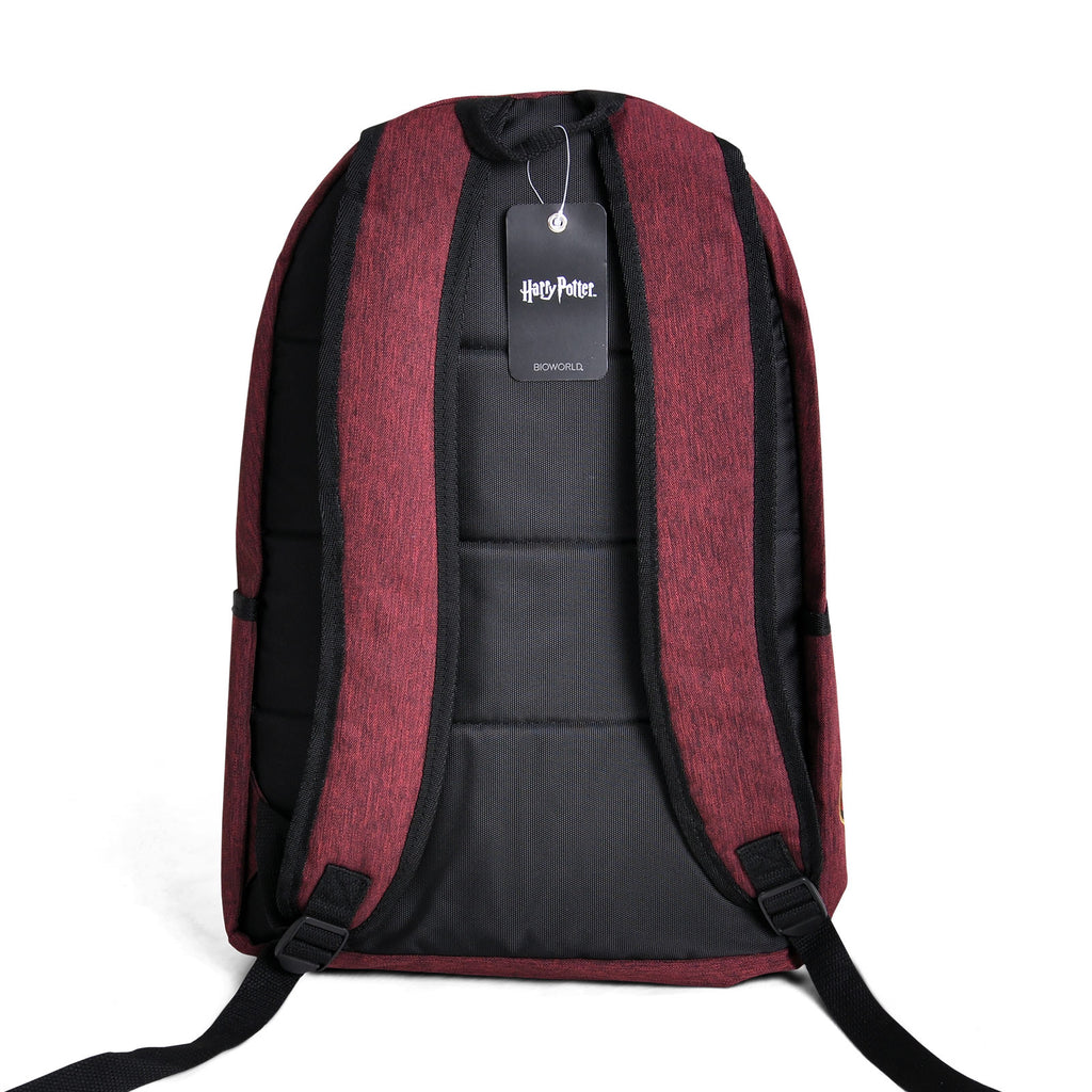 Image produit Harry Potter - Sac à dos blason Gryffondor