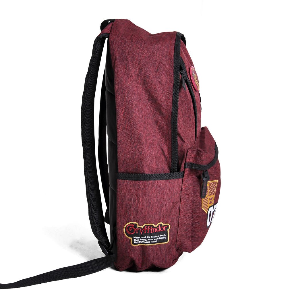 Image produit Harry Potter - Sac à dos blason Gryffondor
