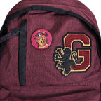 Image produit Harry Potter - Sac à dos blason Gryffondor