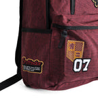 Image produit Harry Potter - Sac à dos blason Gryffondor