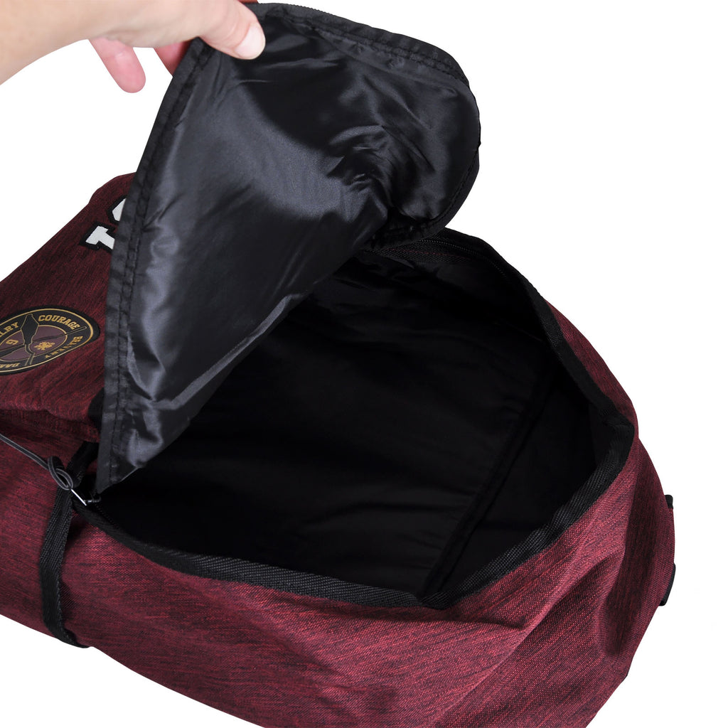 Image produit Harry Potter - Sac à dos blason Gryffondor