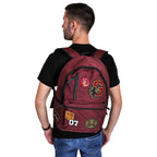Image produit Harry Potter - Sac à dos blason Gryffondor