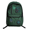 Image produit Harry Potter - Sac à dos blason Slytherin