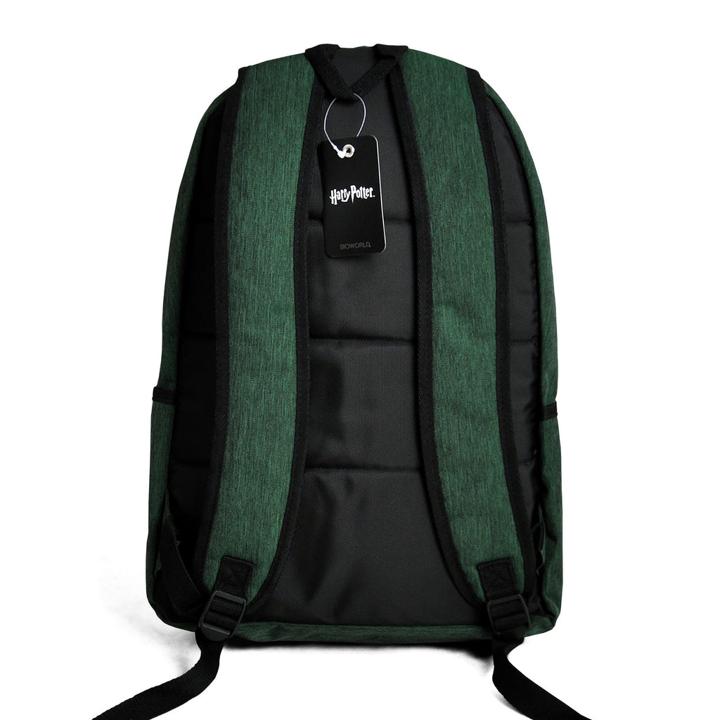 Image produit Harry Potter - Sac à dos blason Slytherin