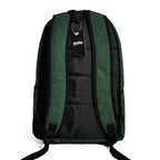 Image produit Harry Potter - Sac à dos blason Slytherin
