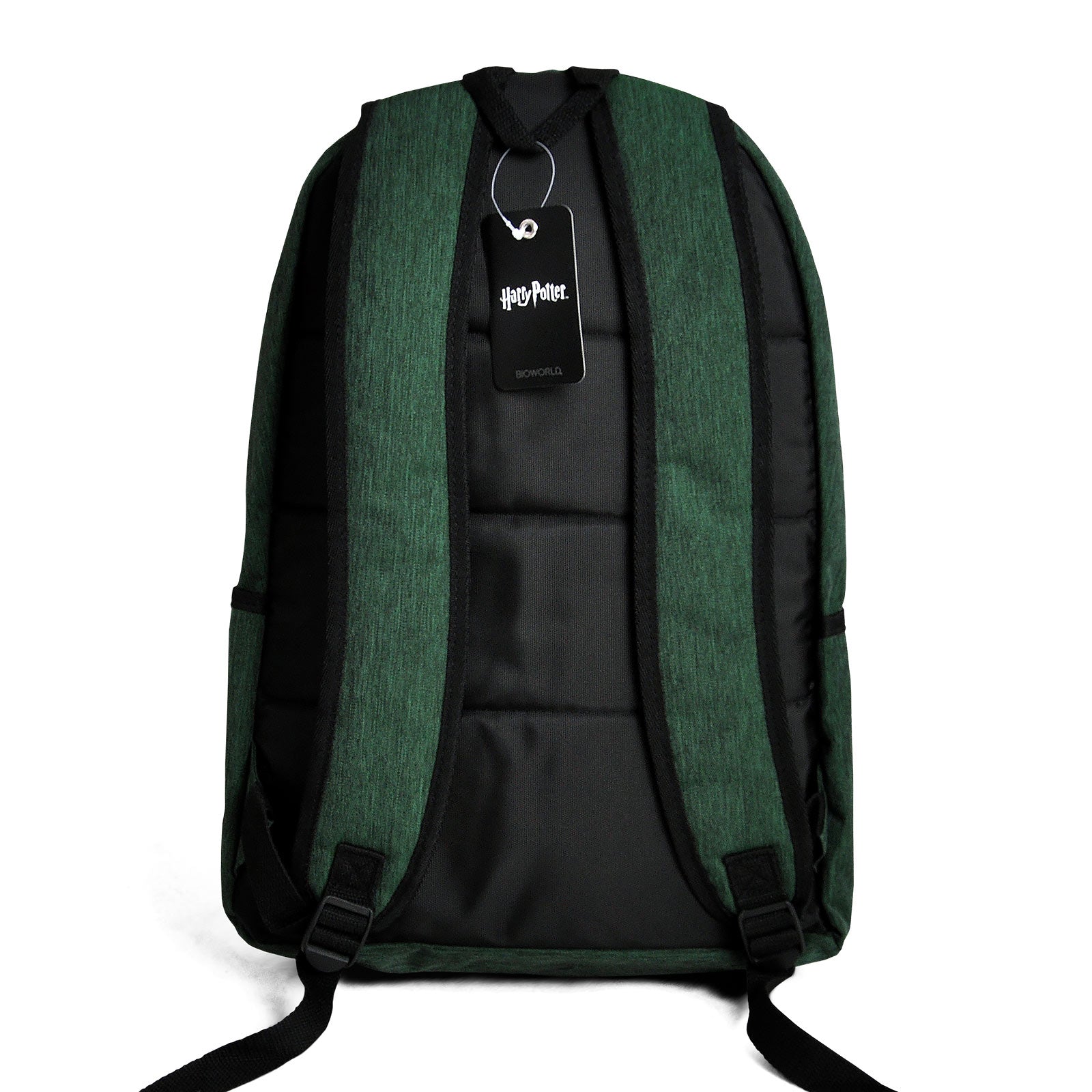 Image produit Harry Potter - Sac à dos blason Slytherin