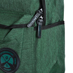 Image produit Harry Potter - Sac à dos blason Slytherin