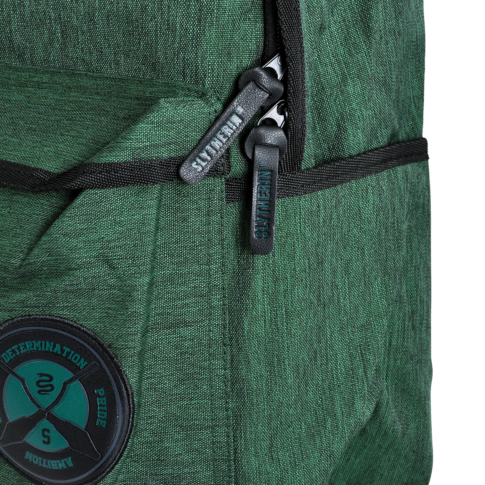 Image produit Harry Potter - Sac à dos blason Slytherin
