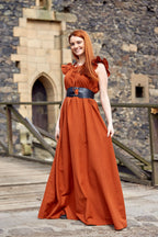 Image produit Robe médiévale Clara